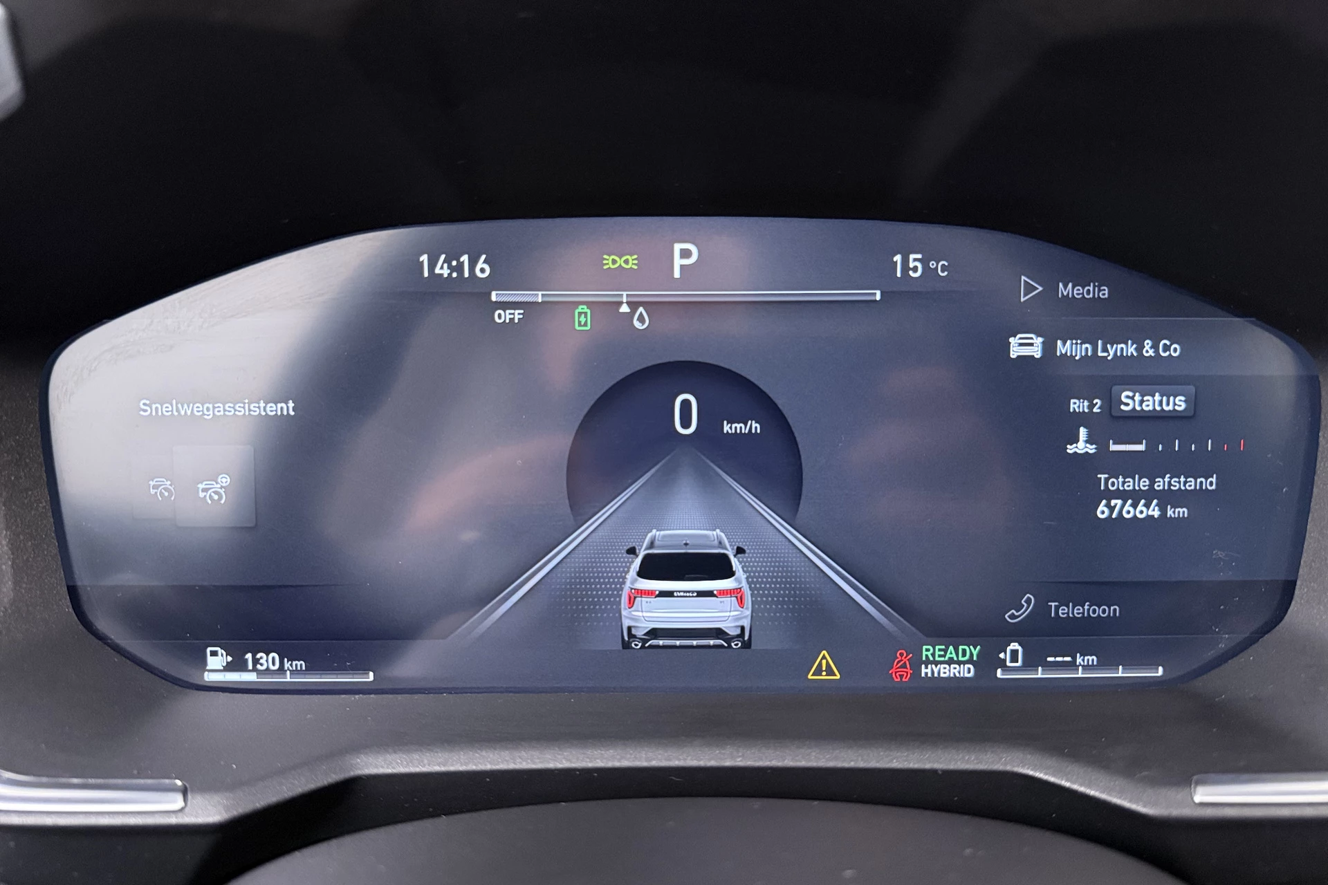 Hoofdafbeelding Lynk & Co 01