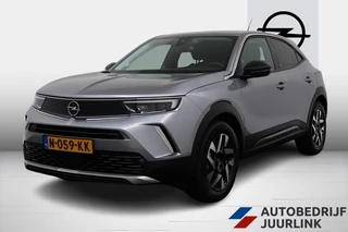 Hoofdafbeelding Opel Mokka-e Opel Mokka-e Elegance Leder/Massage/Camera/Navi Opel Mokka-e Elegance