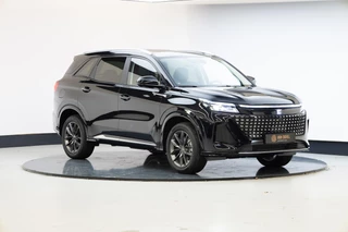 DFSK E5 1.5 PHEV L2 | 7 zits | Luxury | 87km WLTP