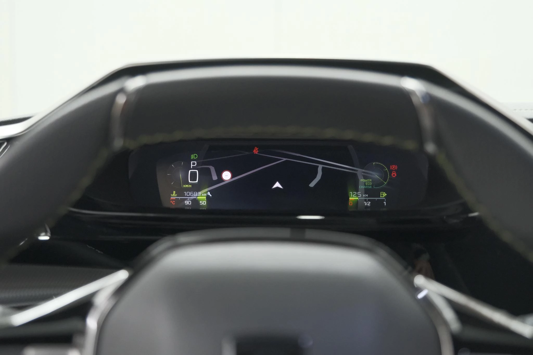 Hoofdafbeelding Peugeot 408