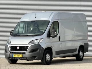 Fiat Ducato 33 2.3 MultiJet L2H2 automaat MARGE btw vrij