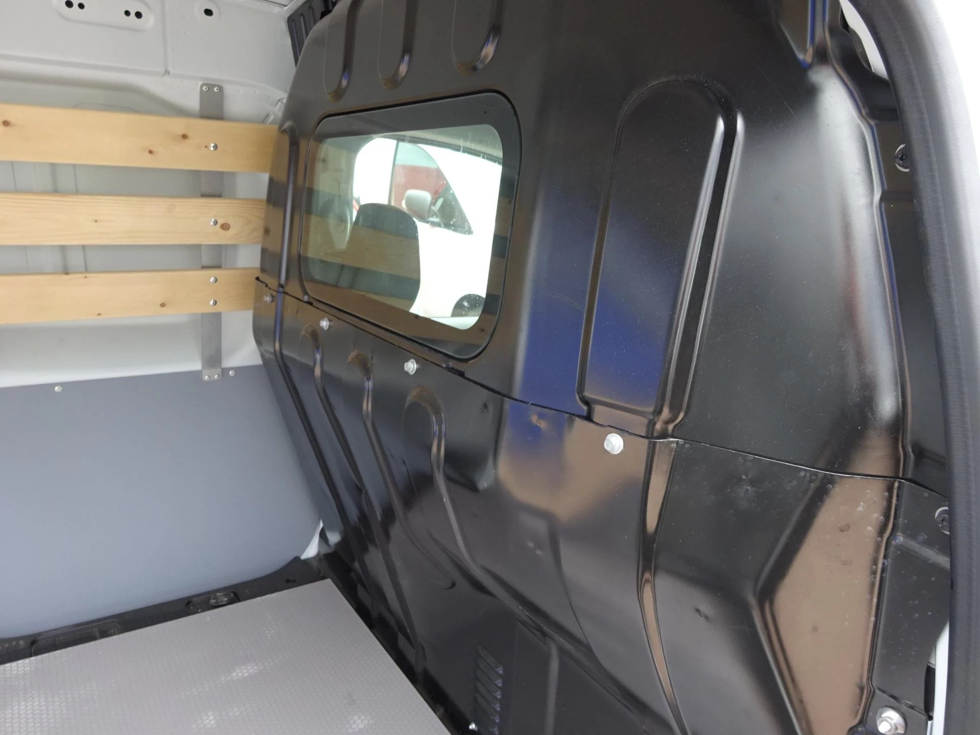 Hoofdafbeelding Renault Express