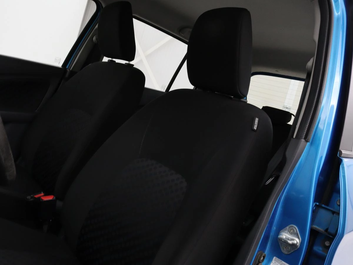 Hoofdafbeelding Suzuki Celerio