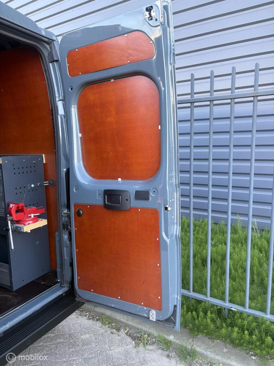 Hoofdafbeelding Fiat Ducato