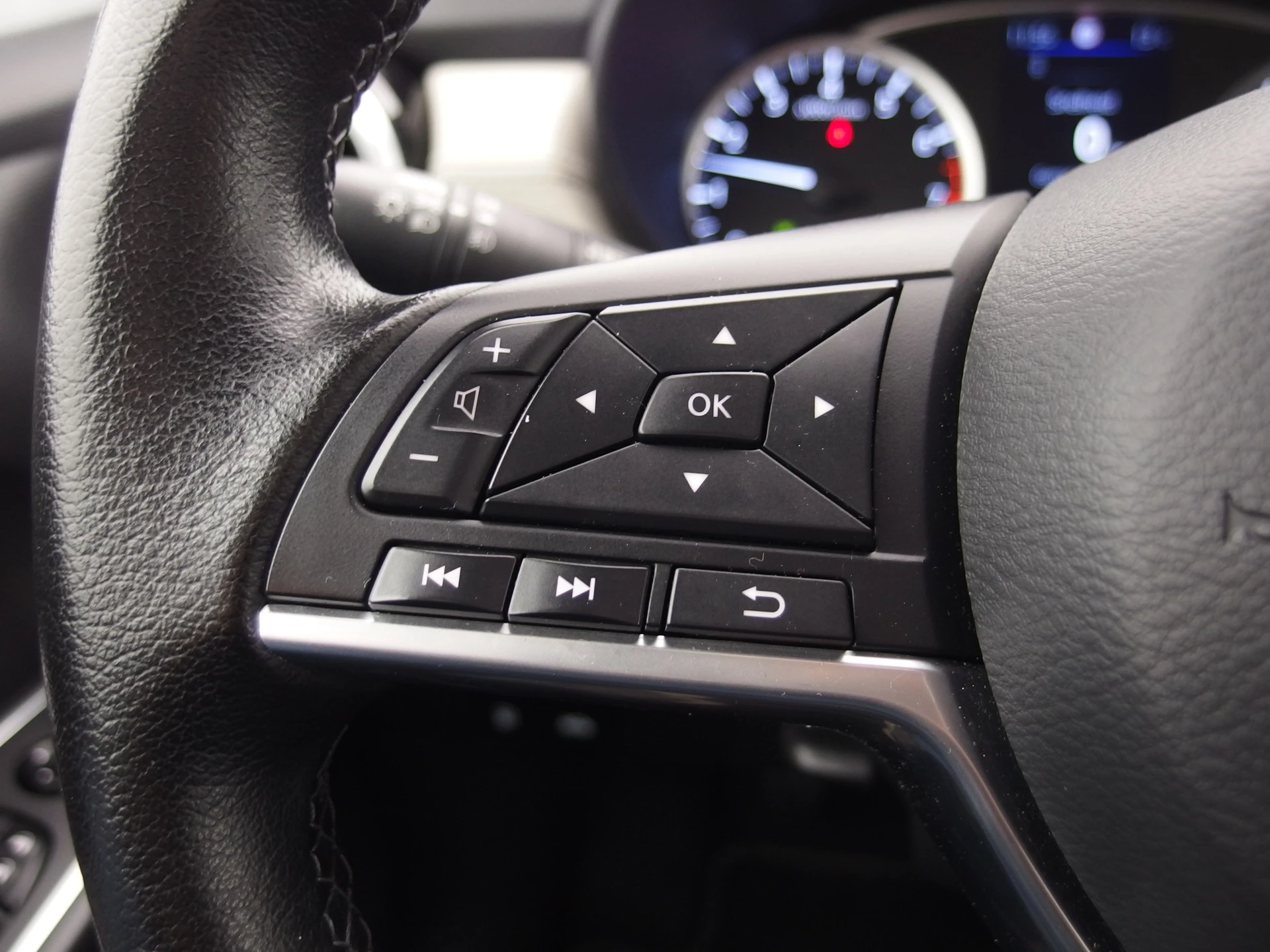 Hoofdafbeelding Nissan Micra