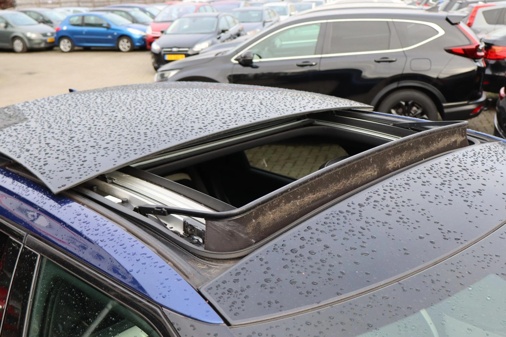 Hoofdafbeelding Kia EV6