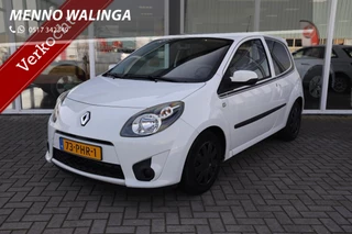 Renault Twingo 1.2-16V Collection|Airco|Elek. Ramen|