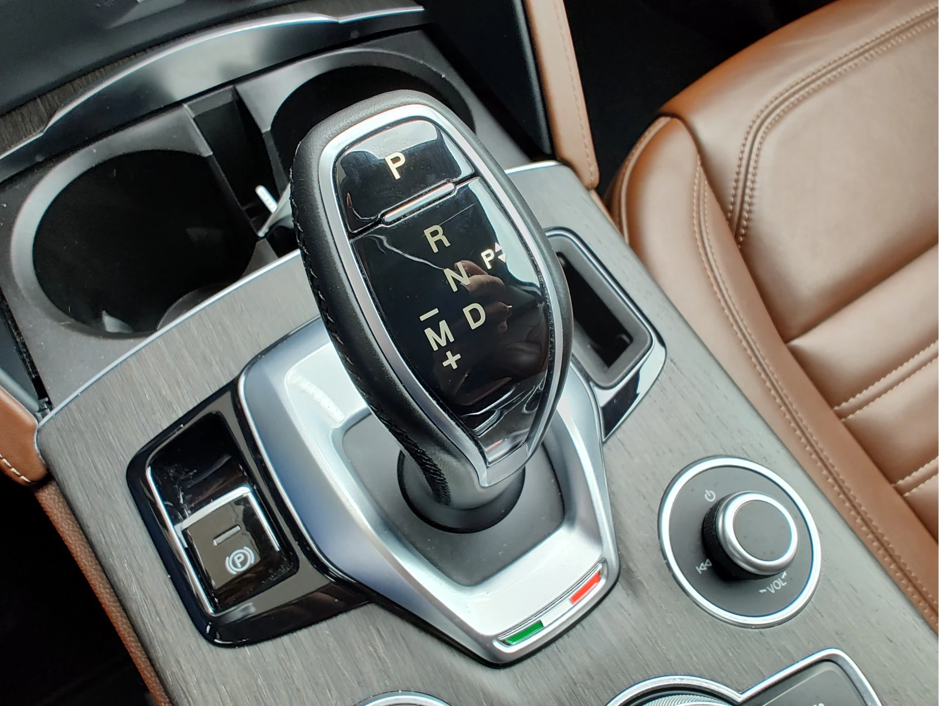 Hoofdafbeelding Alfa Romeo Stelvio