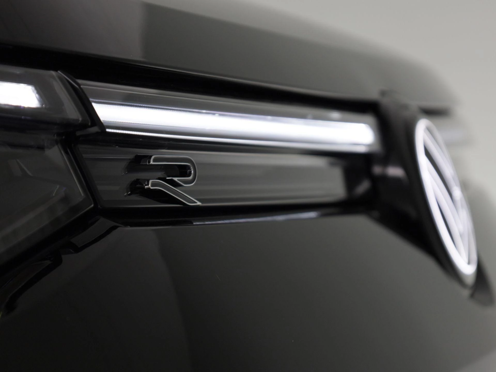 Hoofdafbeelding Volkswagen Tayron