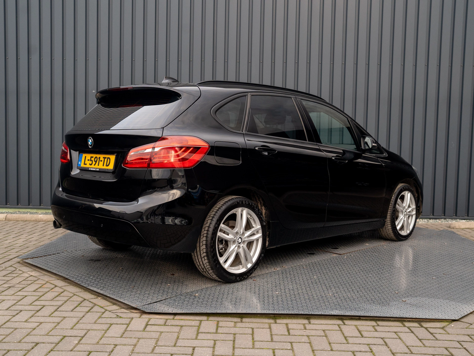 Hoofdafbeelding BMW 2 Serie