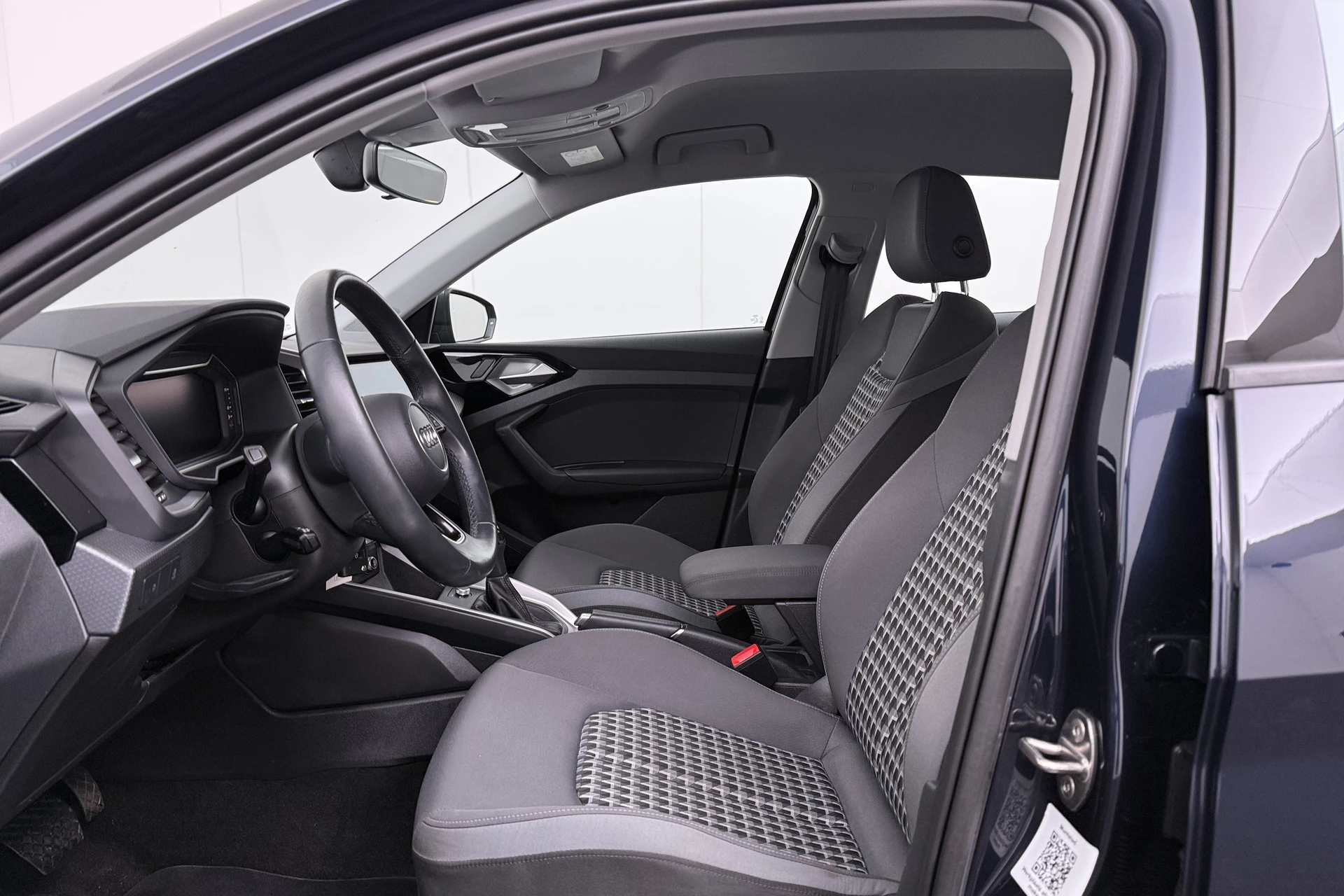 Hoofdafbeelding Audi A1