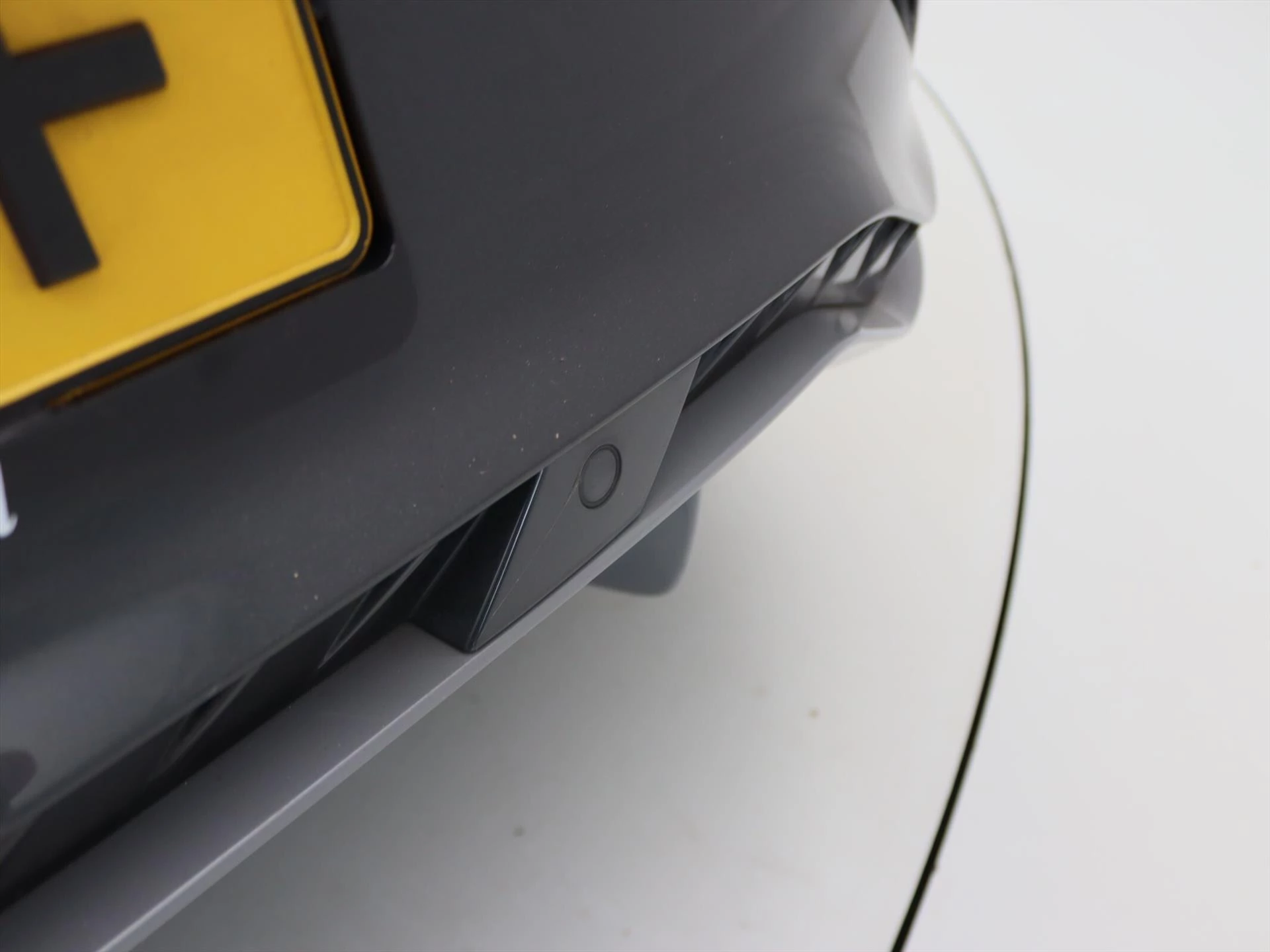 Hoofdafbeelding CUPRA Born