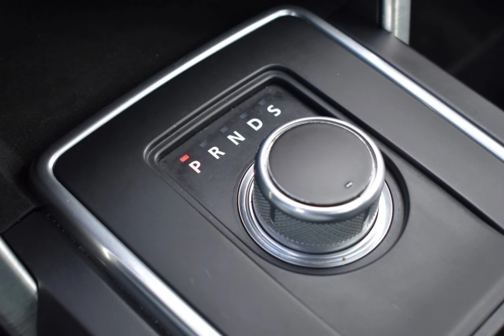 Hoofdafbeelding Land Rover Discovery Sport