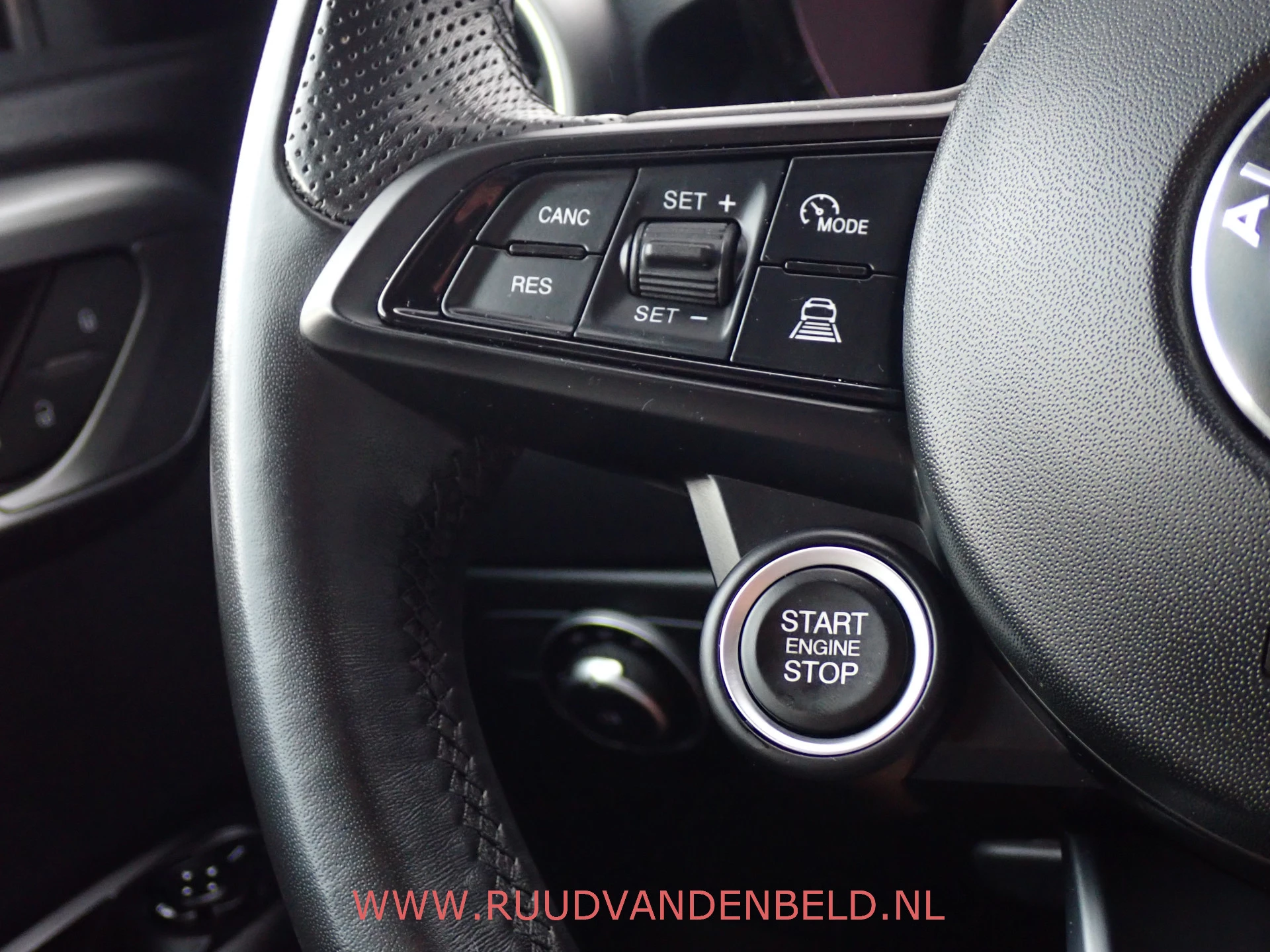 Hoofdafbeelding Alfa Romeo Tonale
