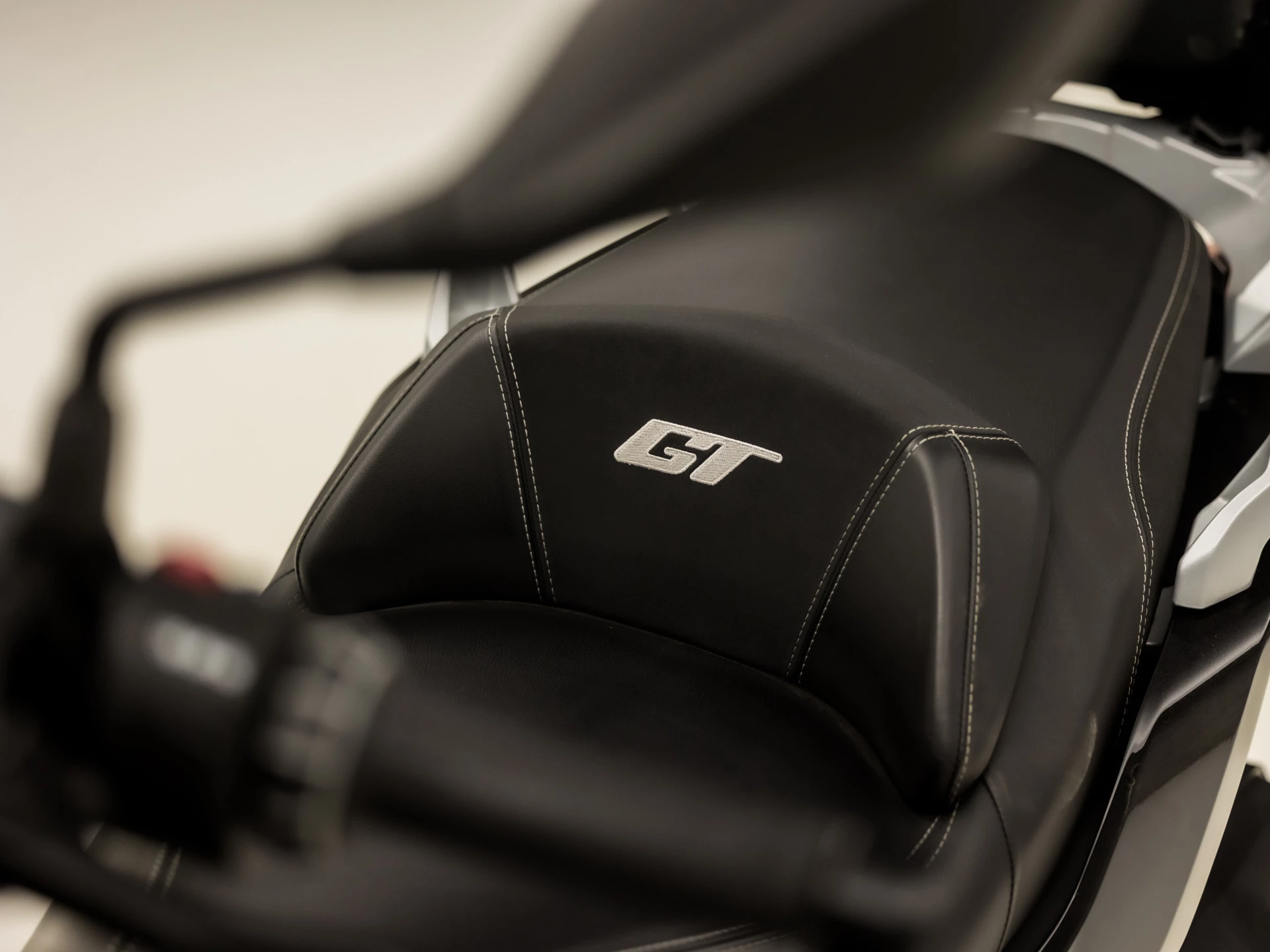 Hoofdafbeelding BMW C 400 GT