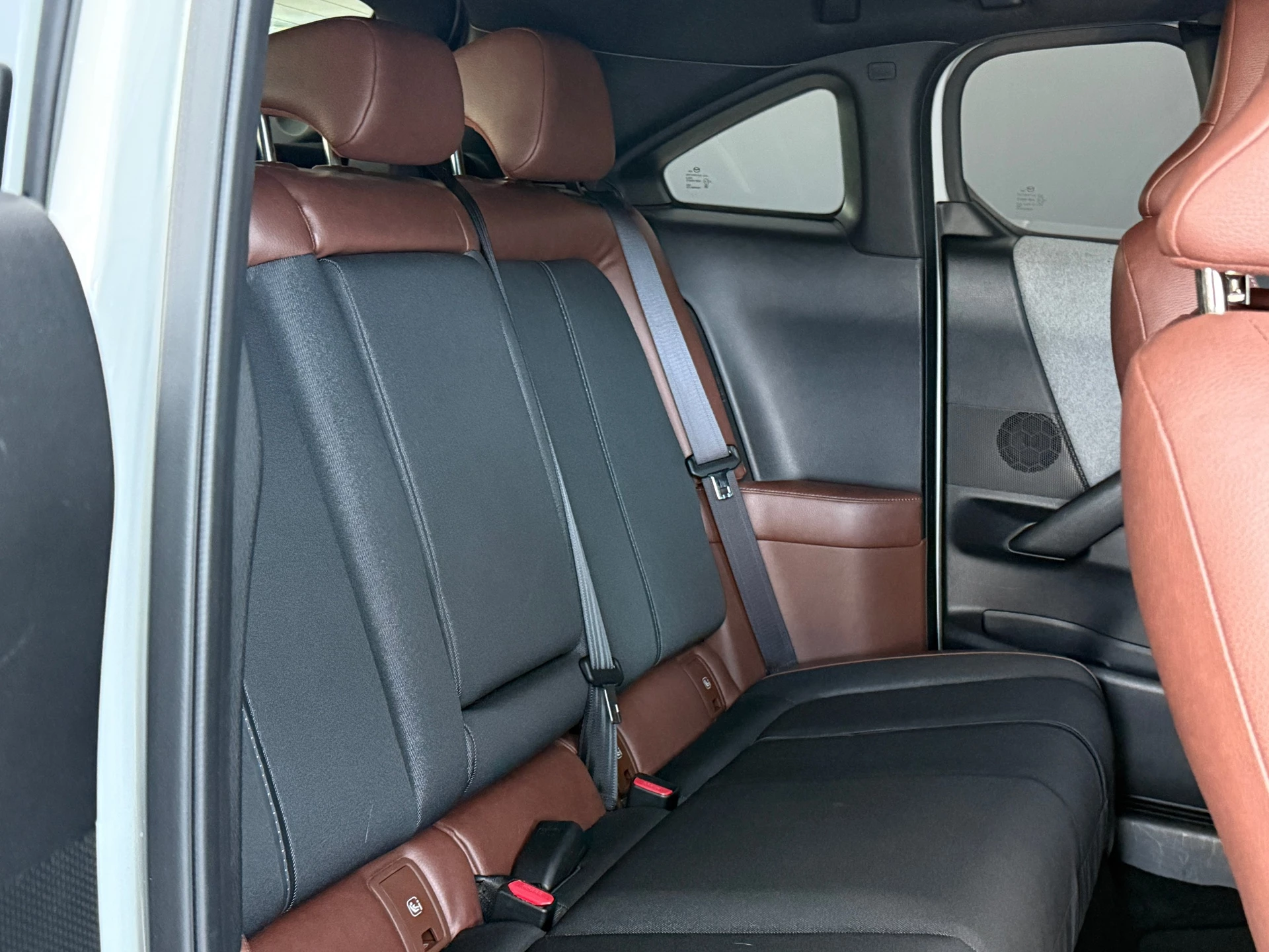 Hoofdafbeelding Mazda MX-30