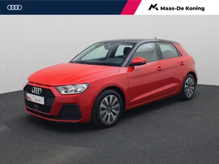 Audi A1 Sportback 30 TFSI/110PK Pro Line · Apple/Android Car Play · Airco · Parkeersensoren · Garantie tot 01-01-2026 of 100000km.