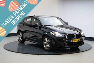 BMW X2 xDrive25e Executive