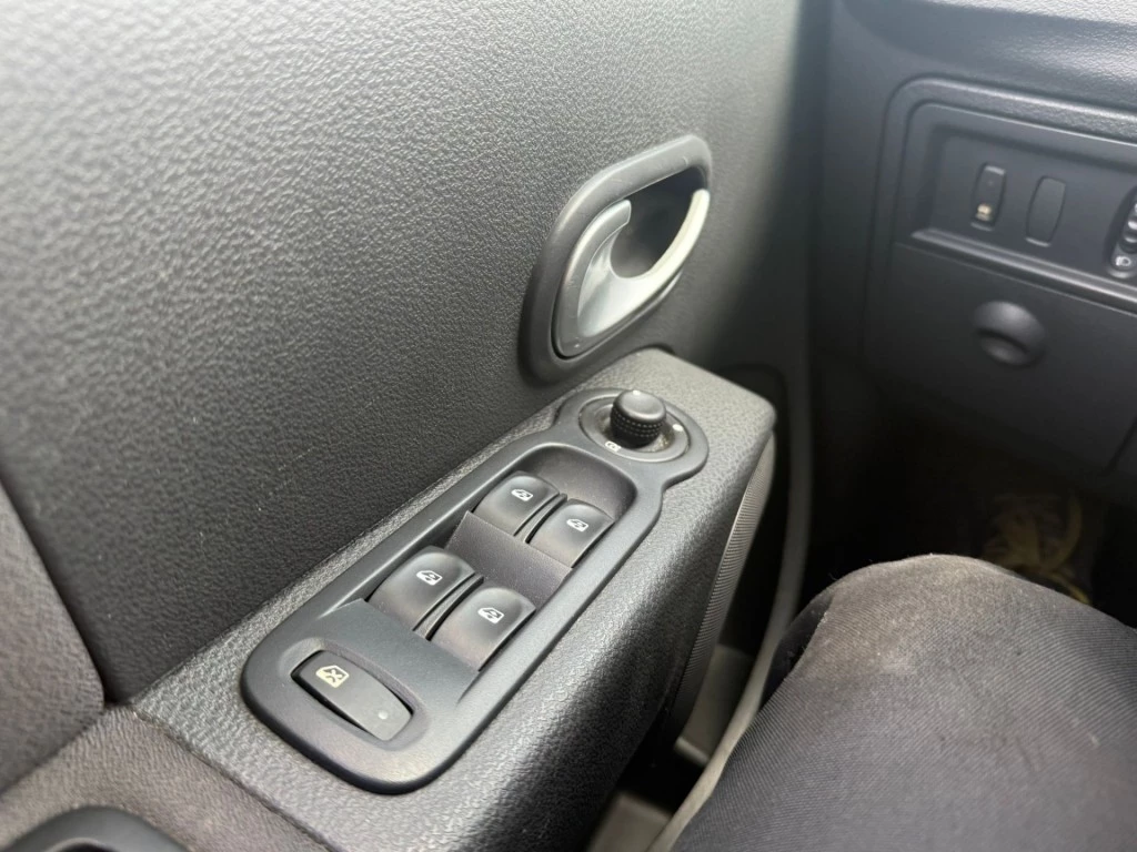 Hoofdafbeelding Renault Modus