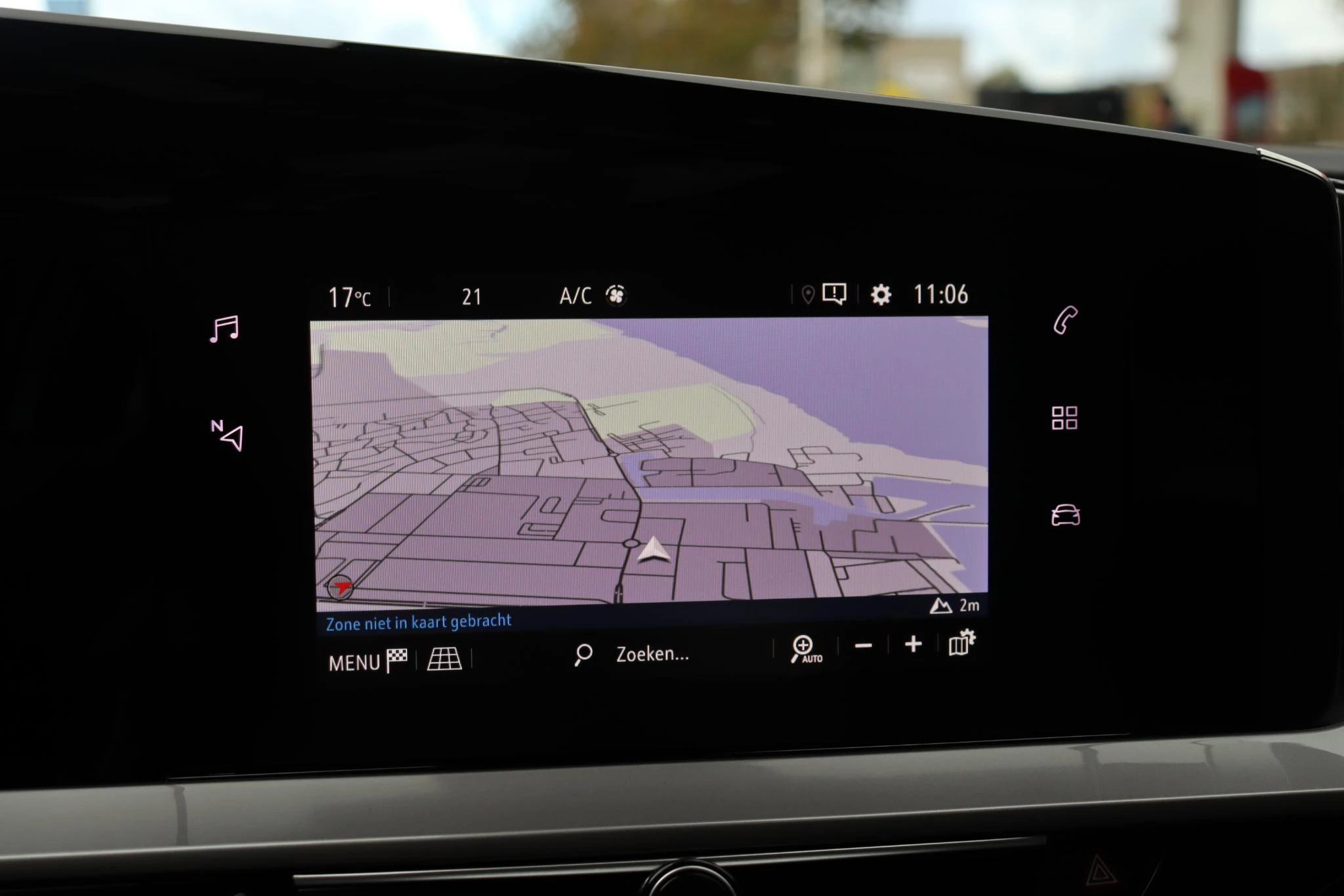 Hoofdafbeelding Opel Mokka-e