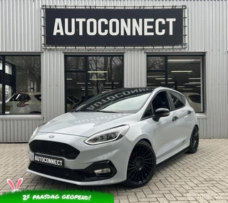 Ford Fiesta 1.5 ST-3 PERFORMANCE, PANODAK, B&0, 5 DRS