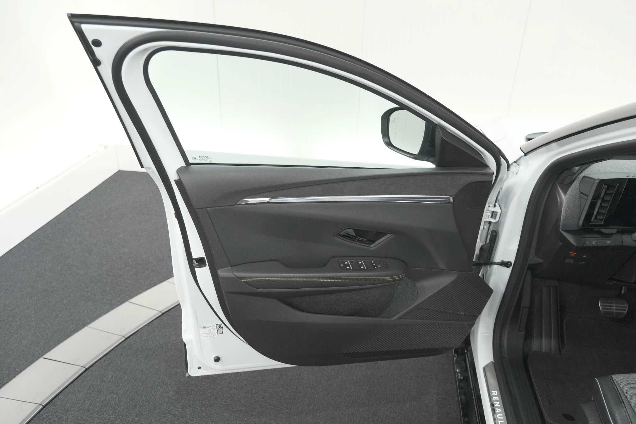 Hoofdafbeelding Renault Megane E-Tech