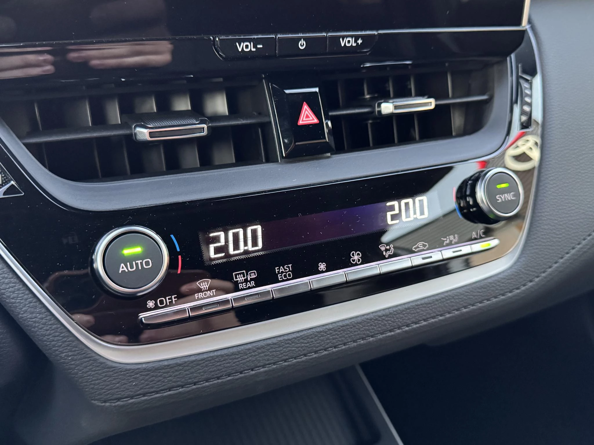 Hoofdafbeelding Toyota Corolla Cross