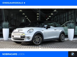 MINI Electric Essential / Sportstoelen / Achteruitrijcamera / Comfort Access / LED / Airconditioning / Cruise Control