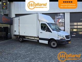Mercedes Sprinter bestel 314 2.2 CDI L3H3 EURO VI-D Bakwagen