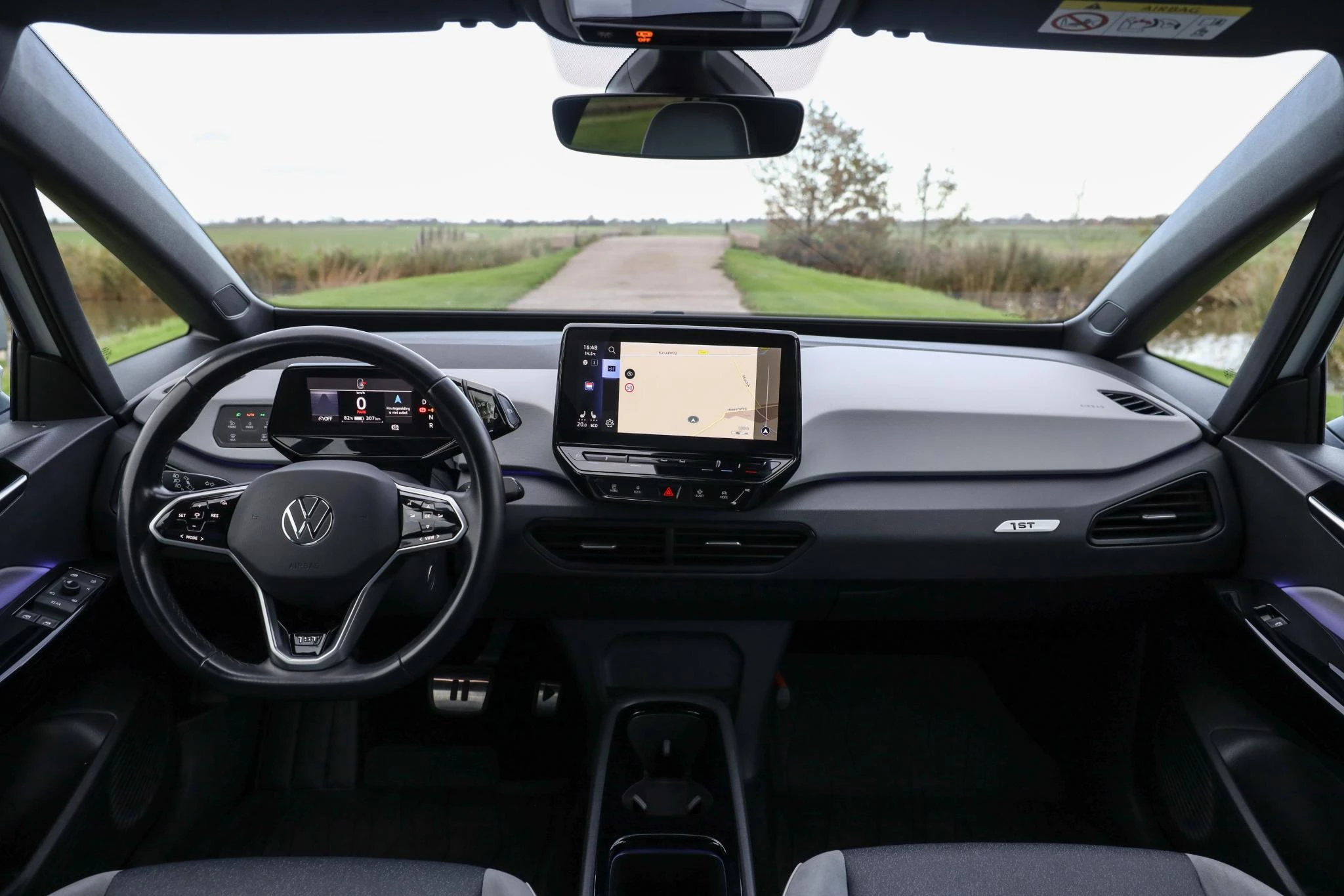 Hoofdafbeelding Volkswagen ID.3