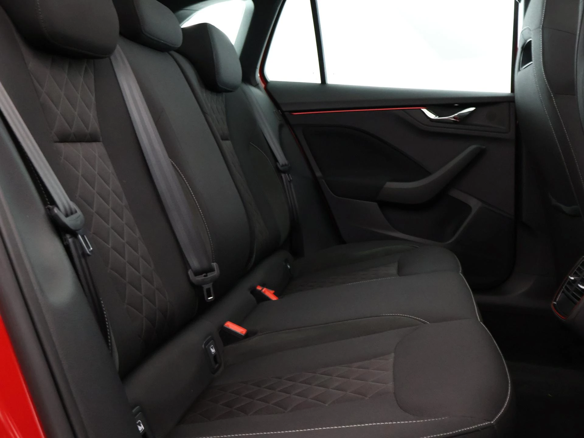 Hoofdafbeelding Škoda Scala