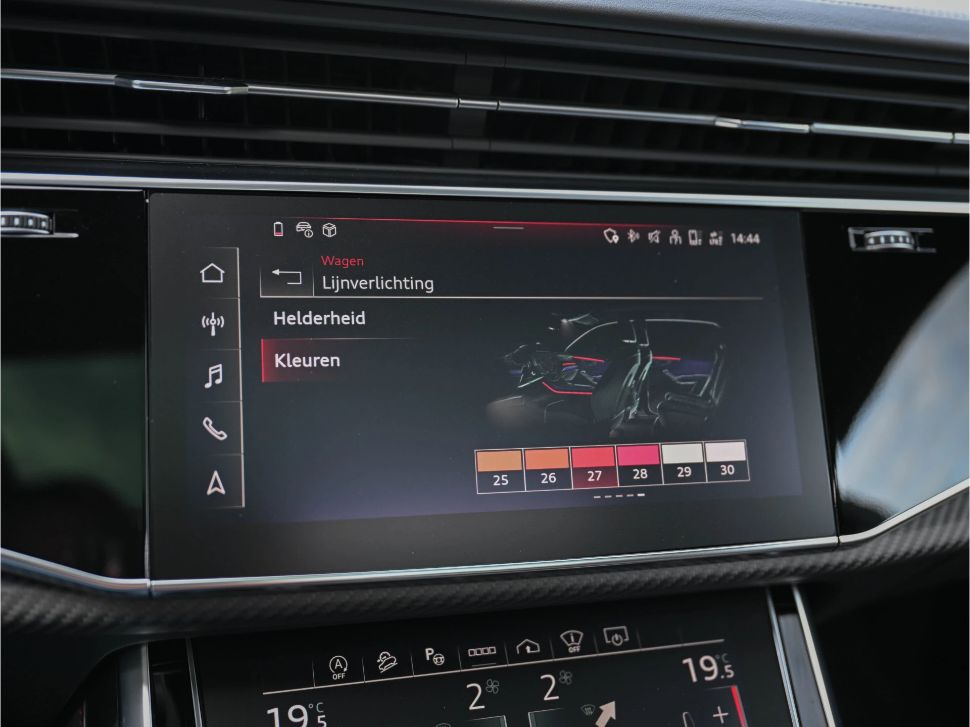 Hoofdafbeelding Audi RSQ8