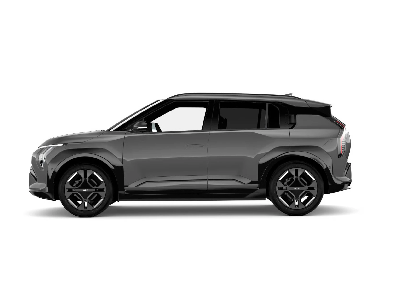 Hoofdafbeelding Kia EV3