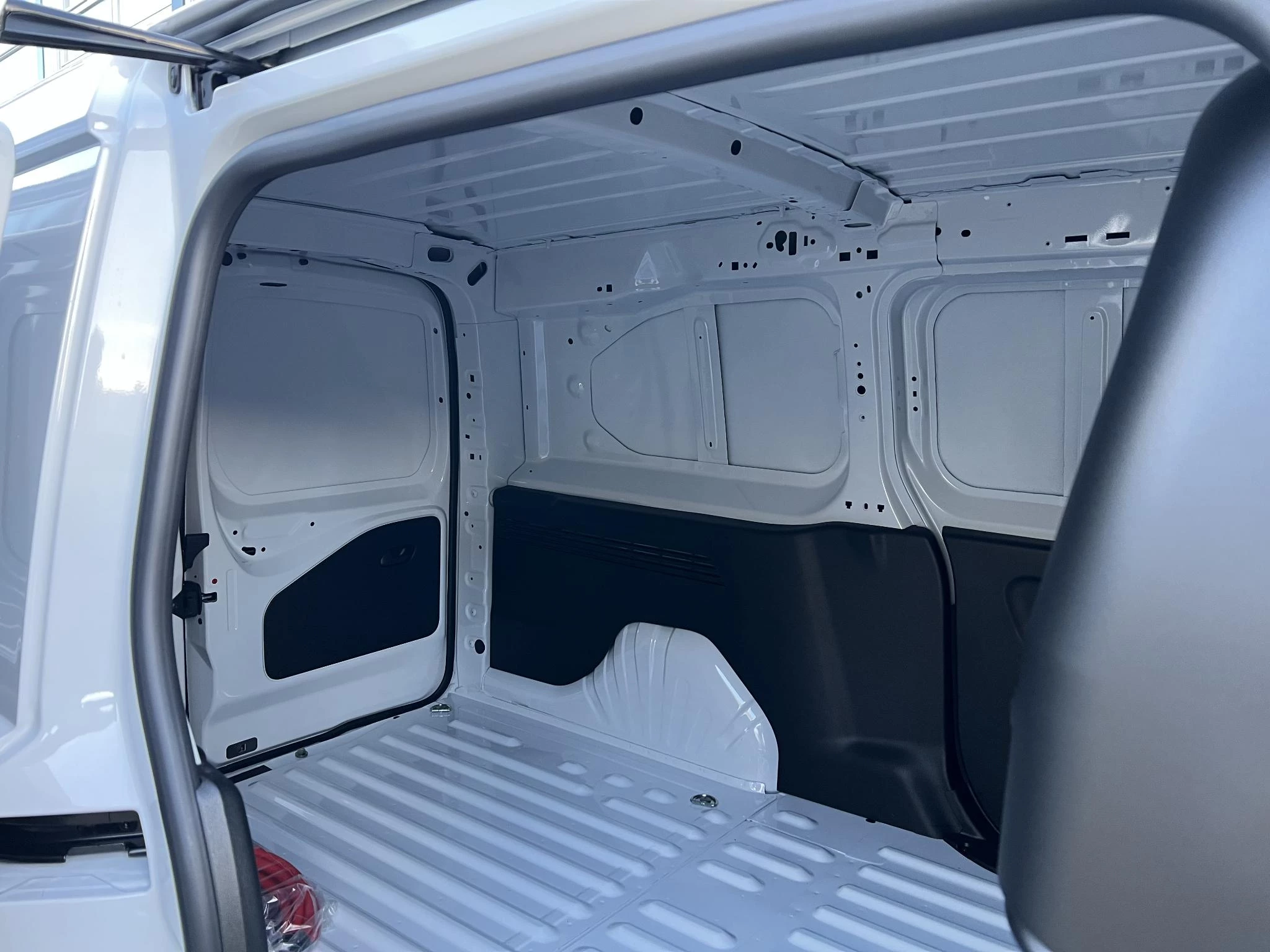 Hoofdafbeelding Citroën ë-Berlingo