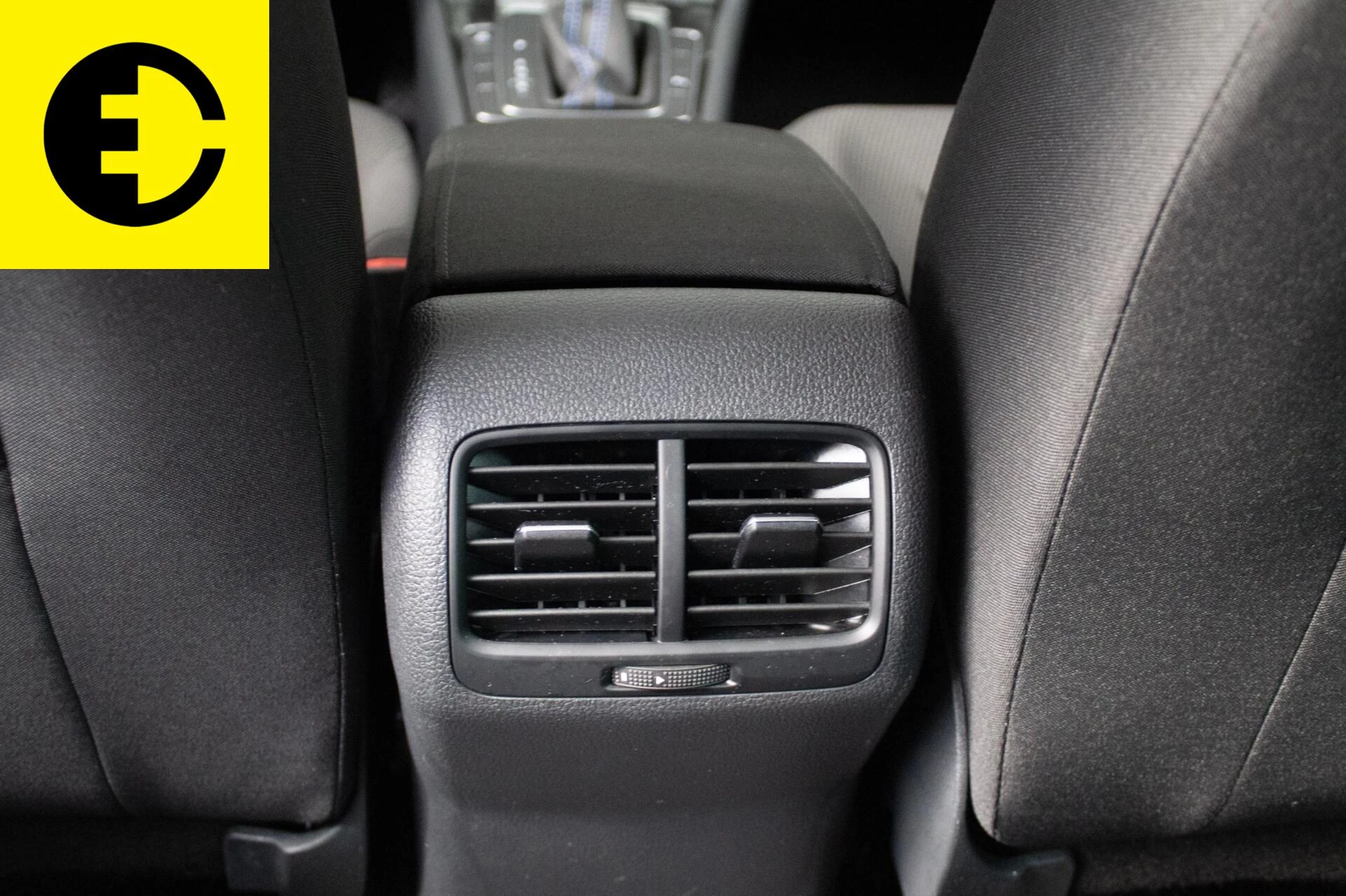 Hoofdafbeelding Volkswagen e-Golf