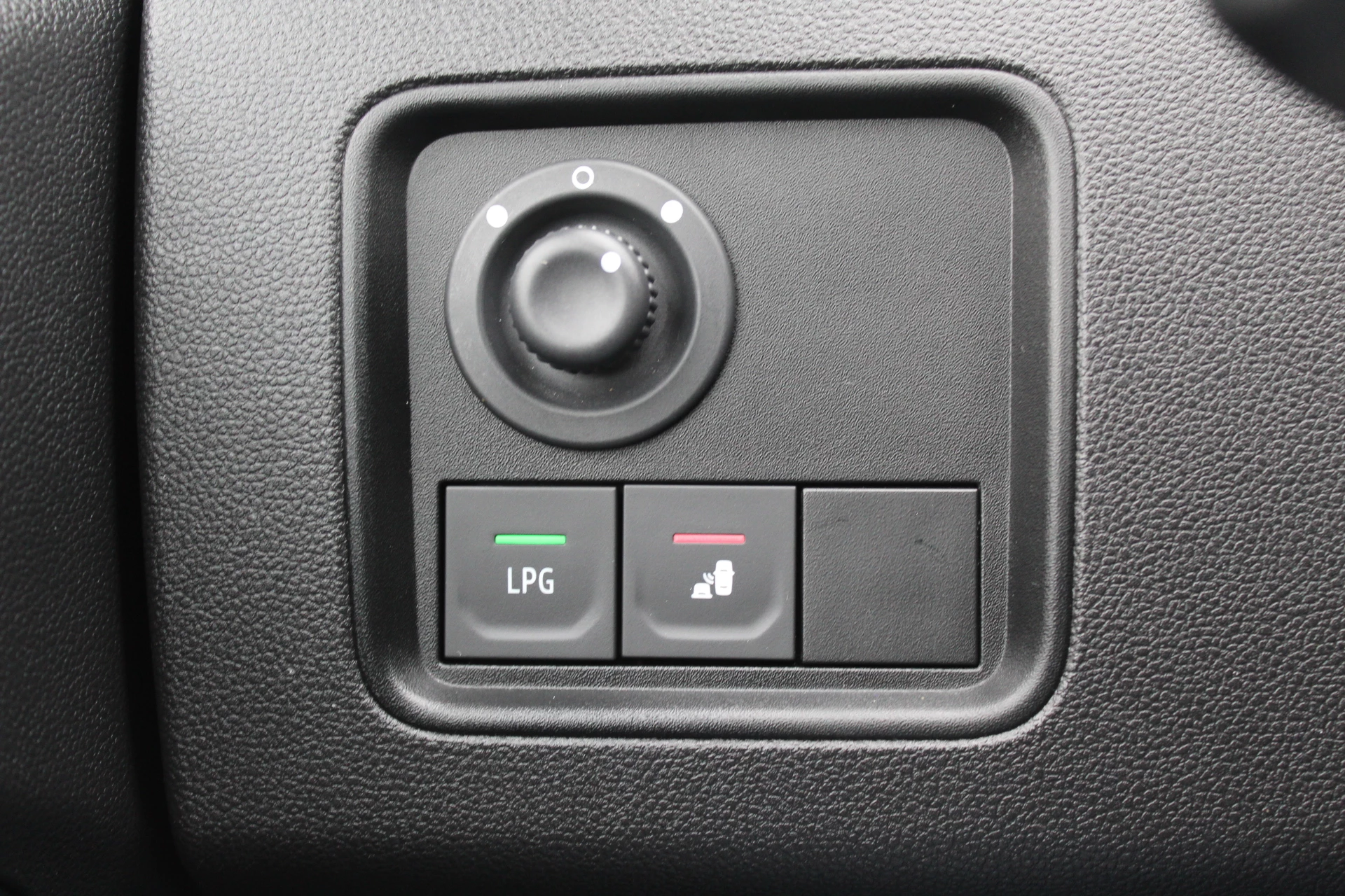 Hoofdafbeelding Dacia Duster