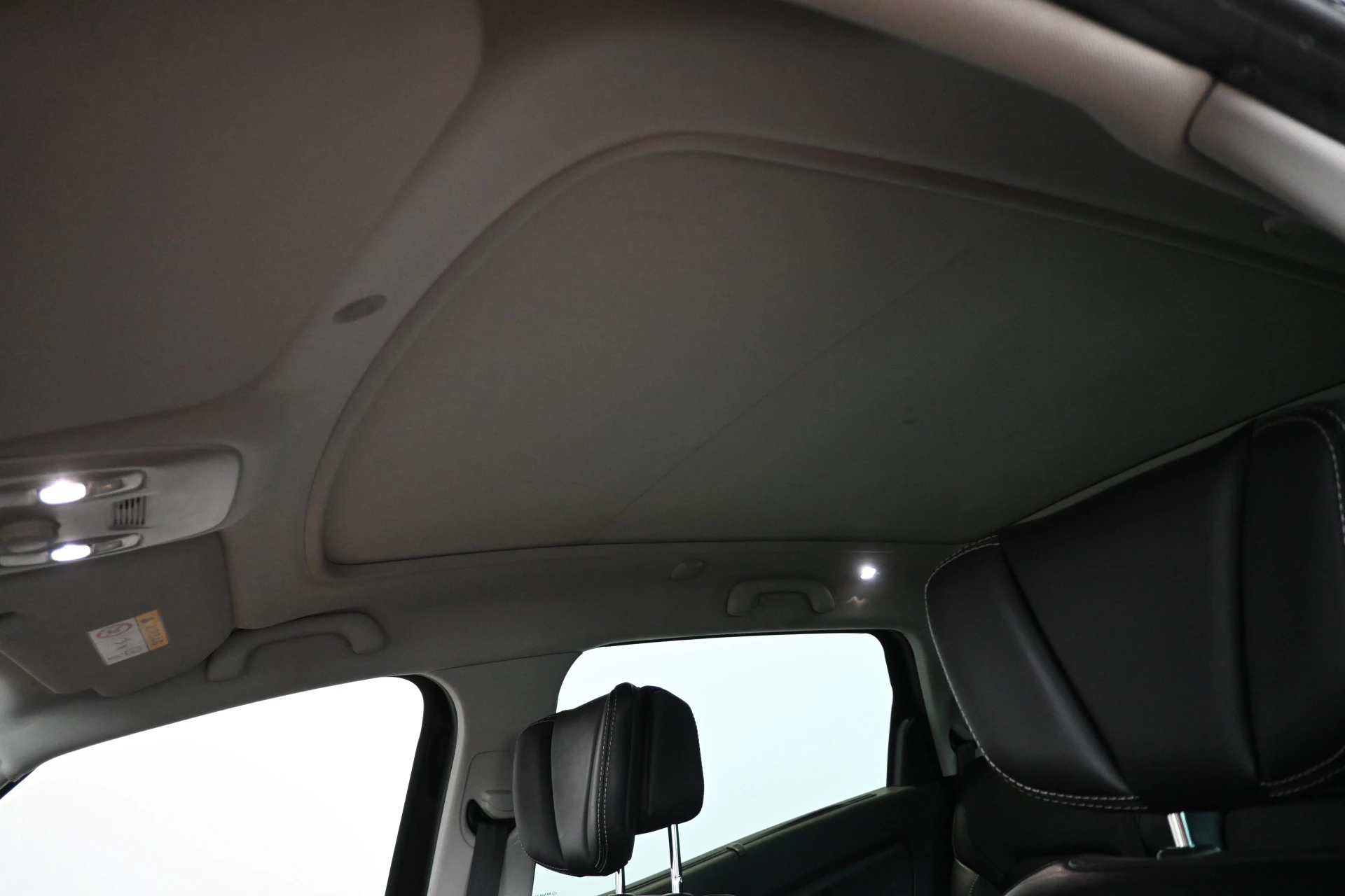 Hoofdafbeelding Renault Grand Scénic