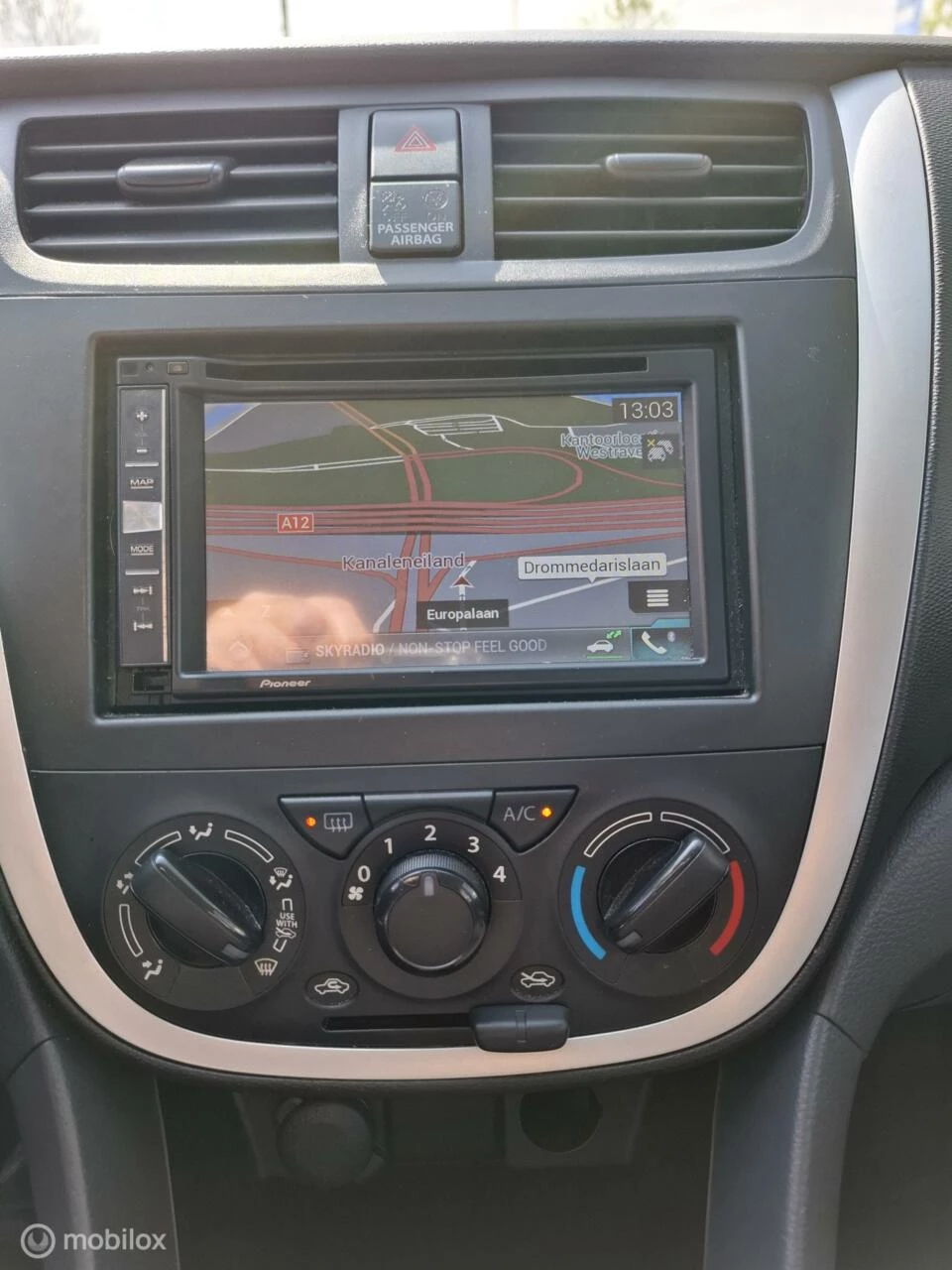 Hoofdafbeelding Suzuki Celerio