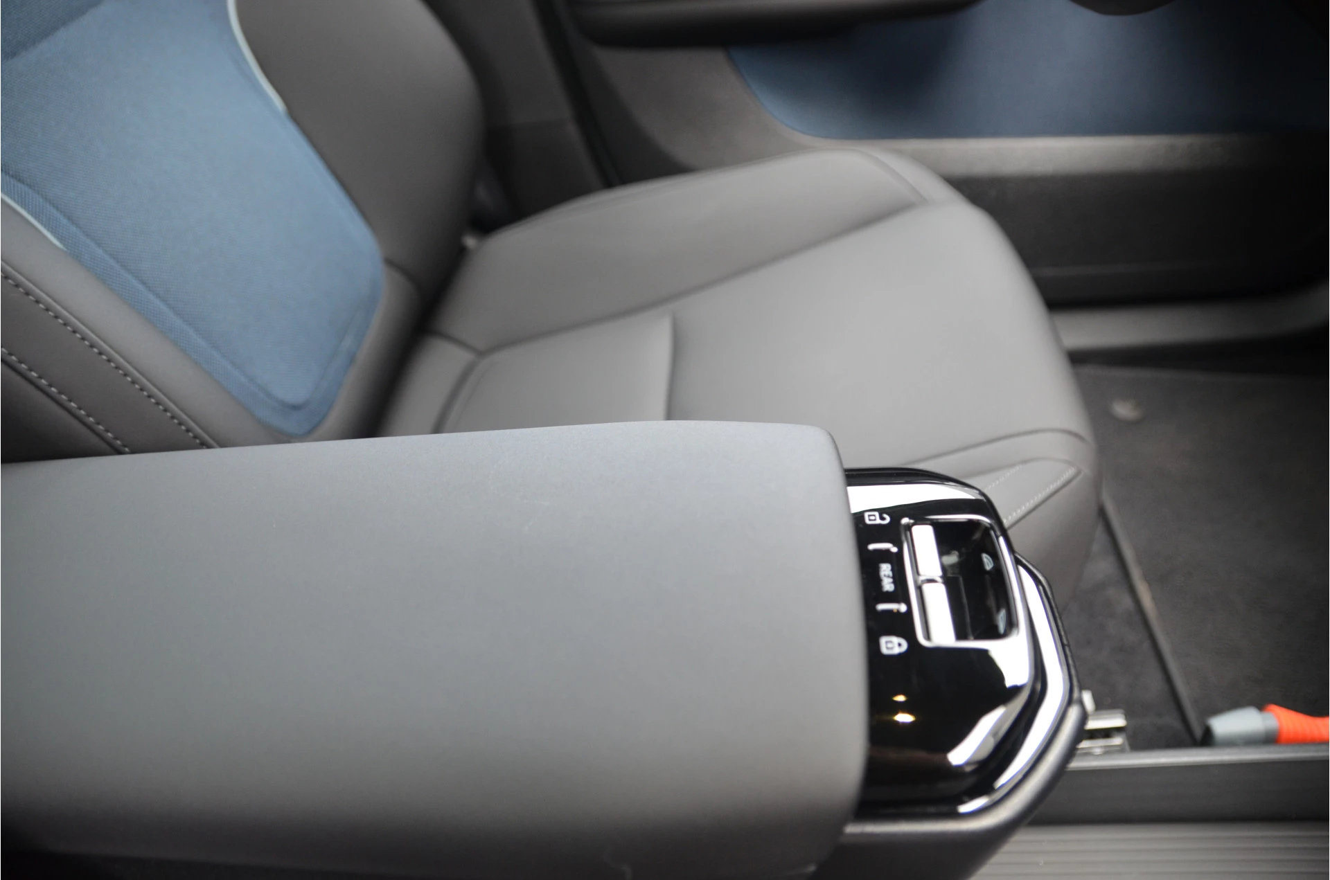 Hoofdafbeelding Volvo EX30