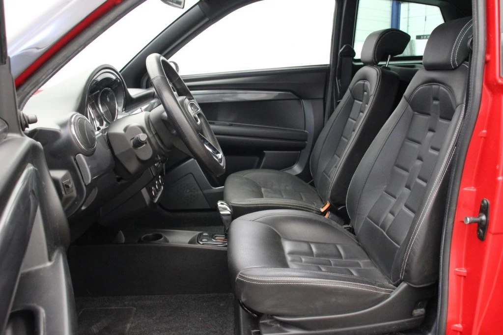 Hoofdafbeelding Ligier JS60