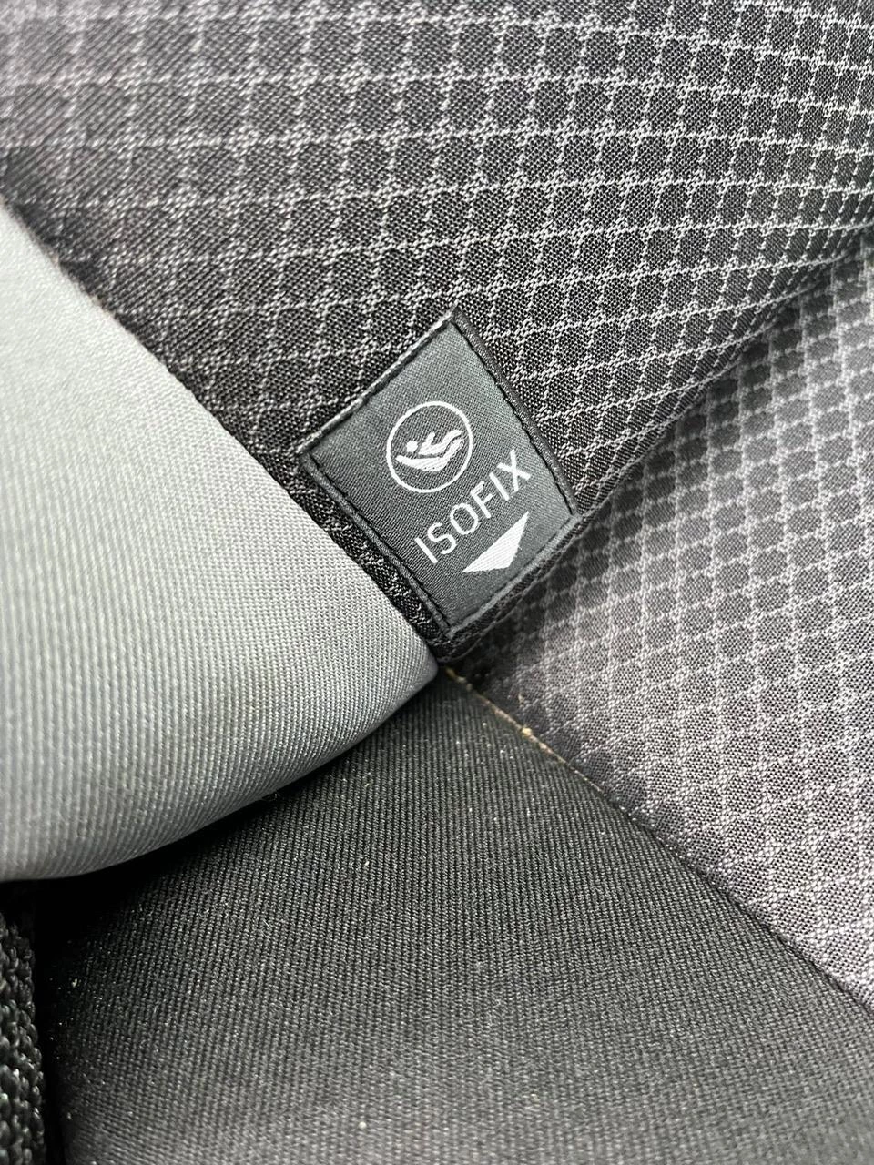 Hoofdafbeelding Dacia Logan