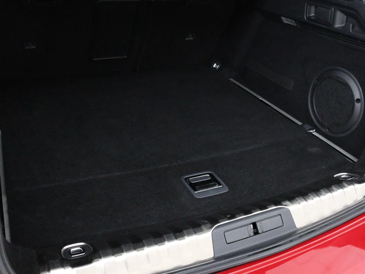 Hoofdafbeelding Peugeot 508