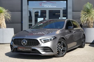 Mercedes-Benz A-Klasse 250 AMG Premium Plus 224pk Panoramadak/360Camera/Trekhaak