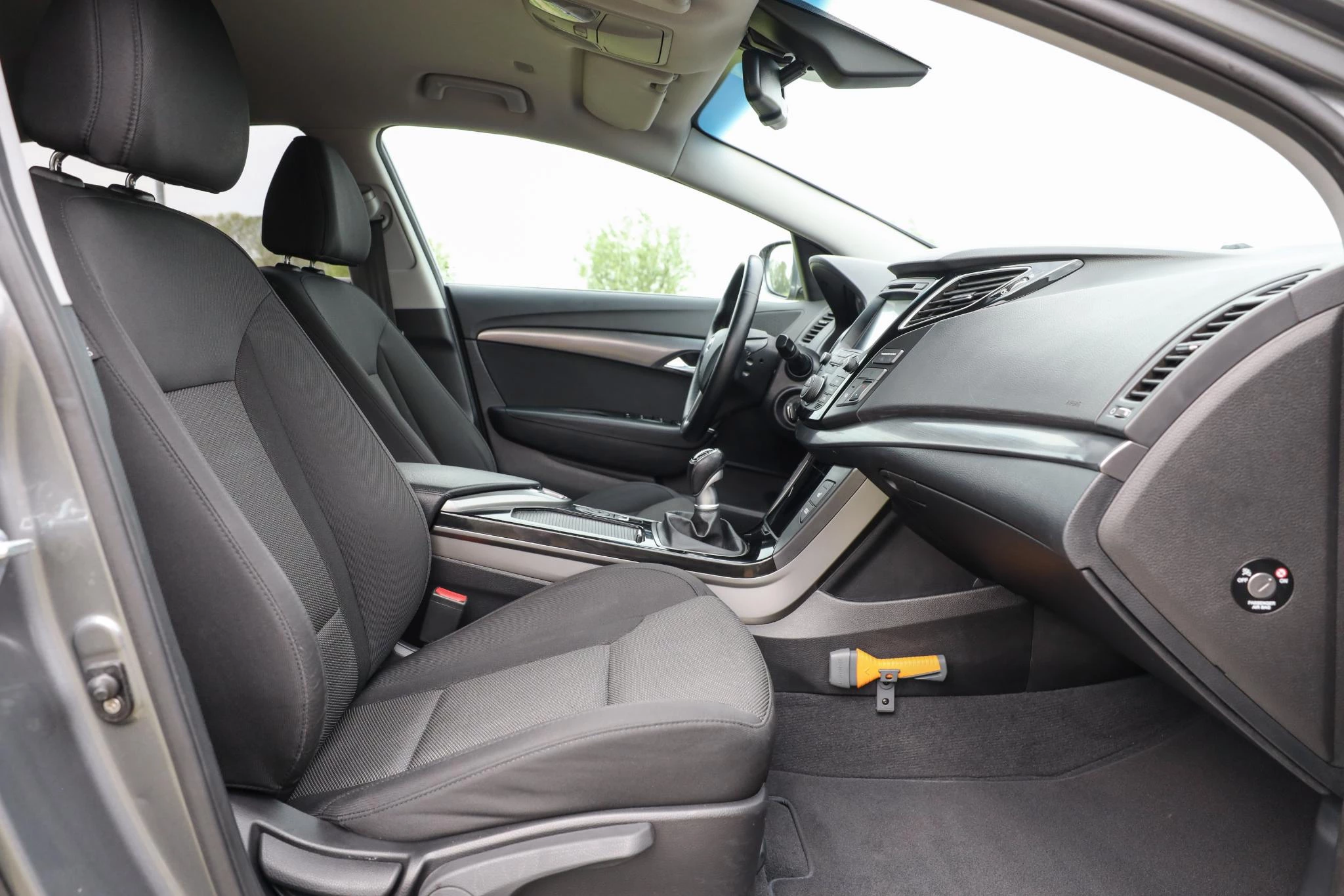 Hoofdafbeelding Hyundai i40