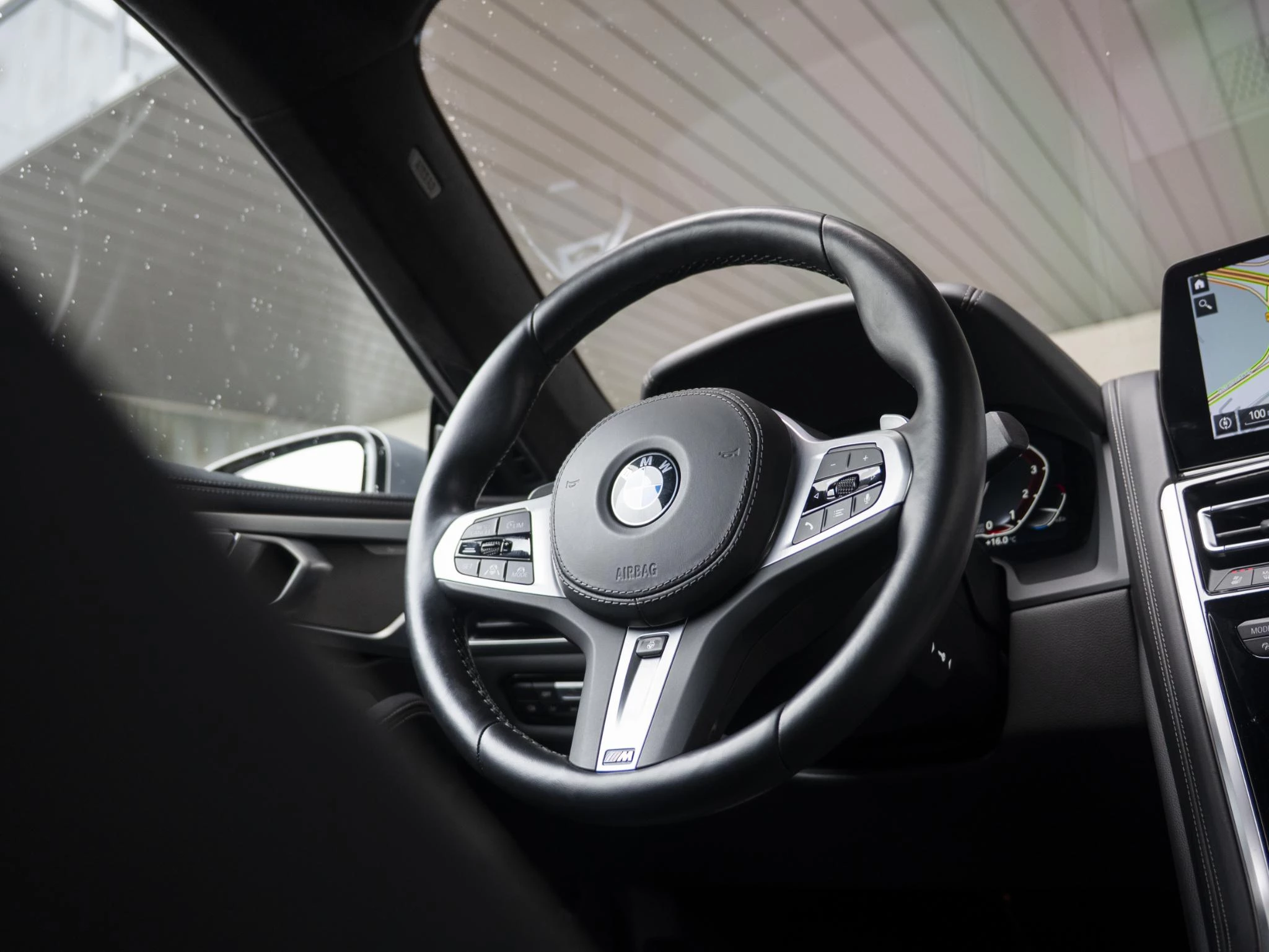 Hoofdafbeelding BMW 8 Serie