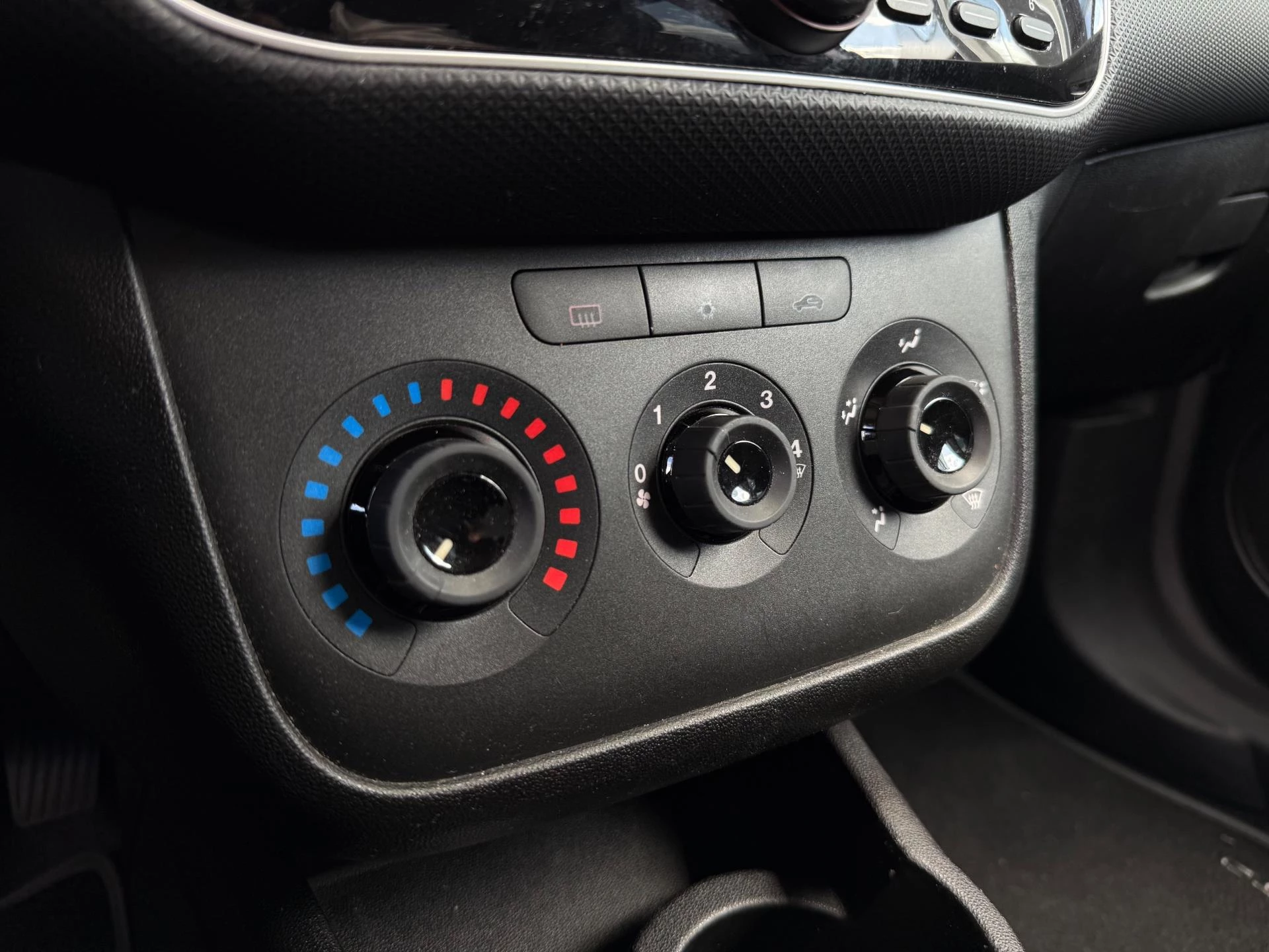 Hoofdafbeelding Fiat Punto