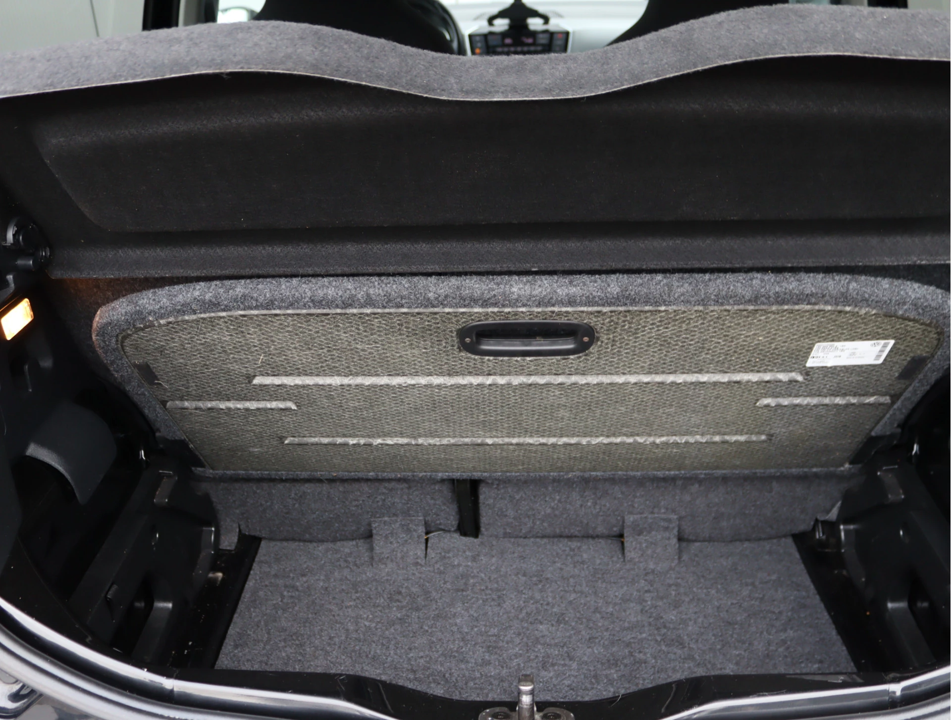 Hoofdafbeelding Volkswagen e-up!