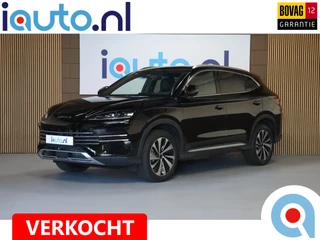 BYD SEAL U 1.5 DM-i FWD Boost LED/Pano/Leder/Head-up/360/Keyless/Dodehoek/elek. klep/19"