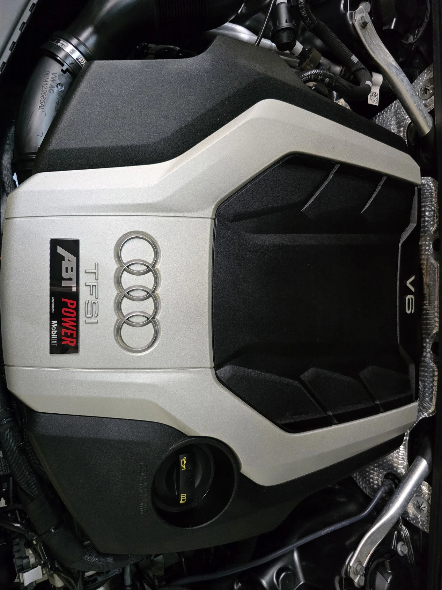 Hoofdafbeelding Audi A7