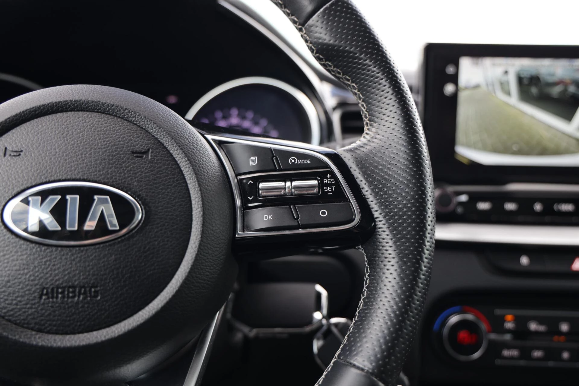 Hoofdafbeelding Kia ProCeed
